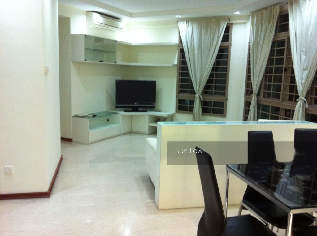 Palm Residence thumbnail photo